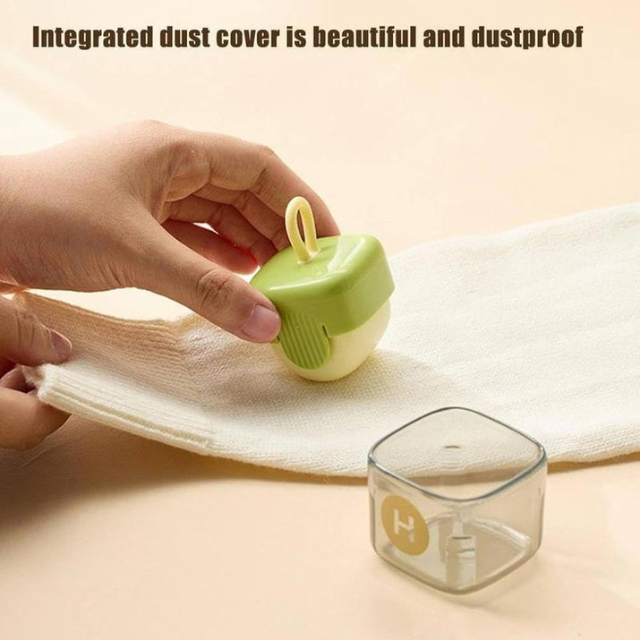 Buy 1 Get 1,Mini Lint Roller,Reusable Lint Remover,Washable Lint Roller,Portable Pet Hair Remover for Clothes,Travel Home