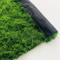 Transform Your Space with Our Lifelike 39.37In Artificial Moss Mat – Perfect for Indoor Wall and Table Decor, Sustainable Nylon Material for Christmas and Beyond!