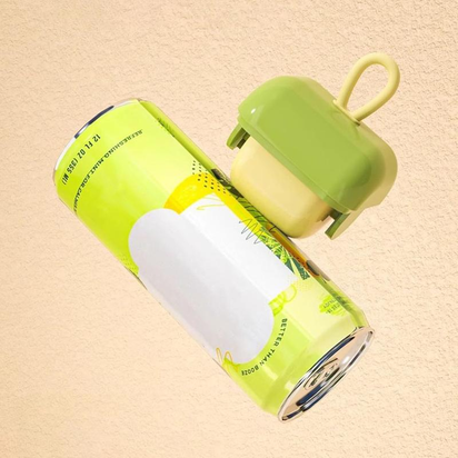 Buy 1 Get 1,Mini Lint Roller,Reusable Lint Remover,Washable Lint Roller,Portable Pet Hair Remover for Clothes,Travel Home