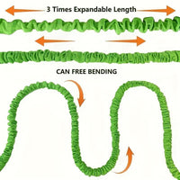 Expandable Garden Hose, High-Pressure Nozzle Hose, Multipurpose Universal Head Hose, Lightweight Portable Hose for Patio, Lawn, Car Washing, Pet Bathing