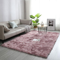 Faux Fur Shag Rug Available Carpet for Living Room and Bedroom, Fluffy Area Rug